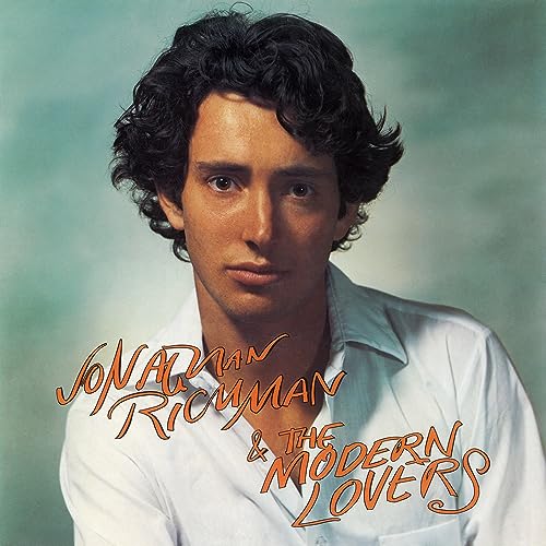 Jonathan Richman & The Modern Lovers - Limited Gold image 2