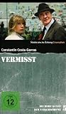 Vermisst, 1 DVD
