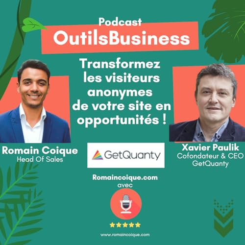 Transformez les visiteurs anonymes de votre site en opportunit&eacute;s !