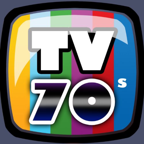 Riproduci Top 70s Tv Themes di TV Star Ringtones su Amazon Music