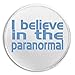 I Believe in The Paranormal - 3