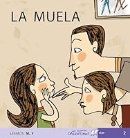 La muela 8496514080 Book Cover