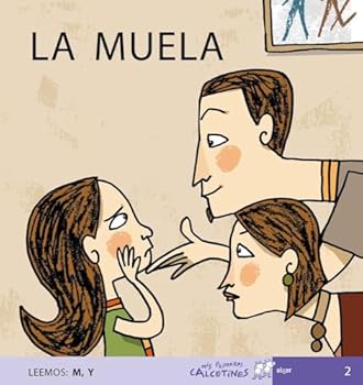 Paperback La muela [Spanish] Book