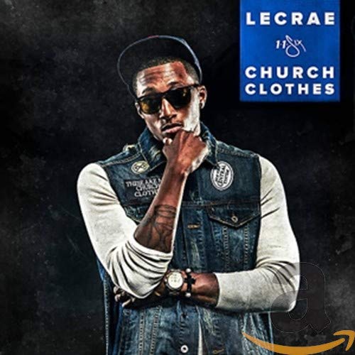 Church Clothes 1 -Digi-