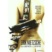 Erik Nietzsche