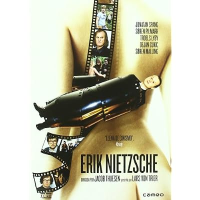 Erik Nietzsche