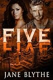 Cover zum Buch Five