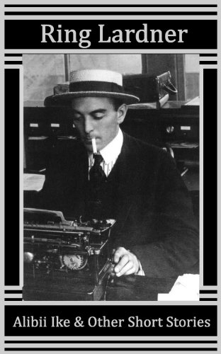 Alibii Ike & Other Short Stories