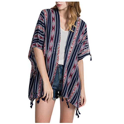 Bikinis Mujer 2020,Bikini de Playa de poliéster de Borla de Agua de Moda para Mujer Sol