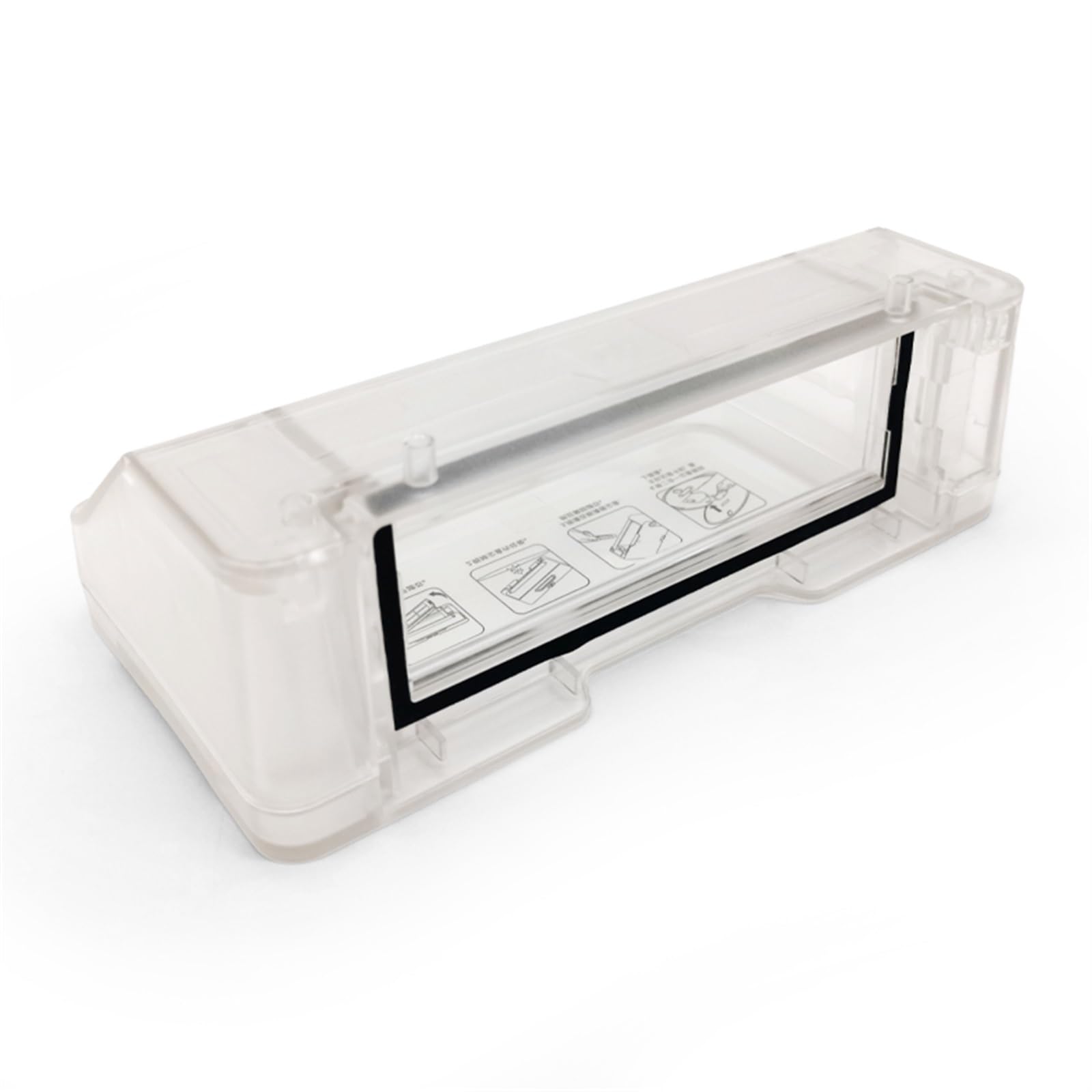 Pexorina Adatto, per Xiaomi, per Mijia STYJ02YM MVXVC01-JG accessori