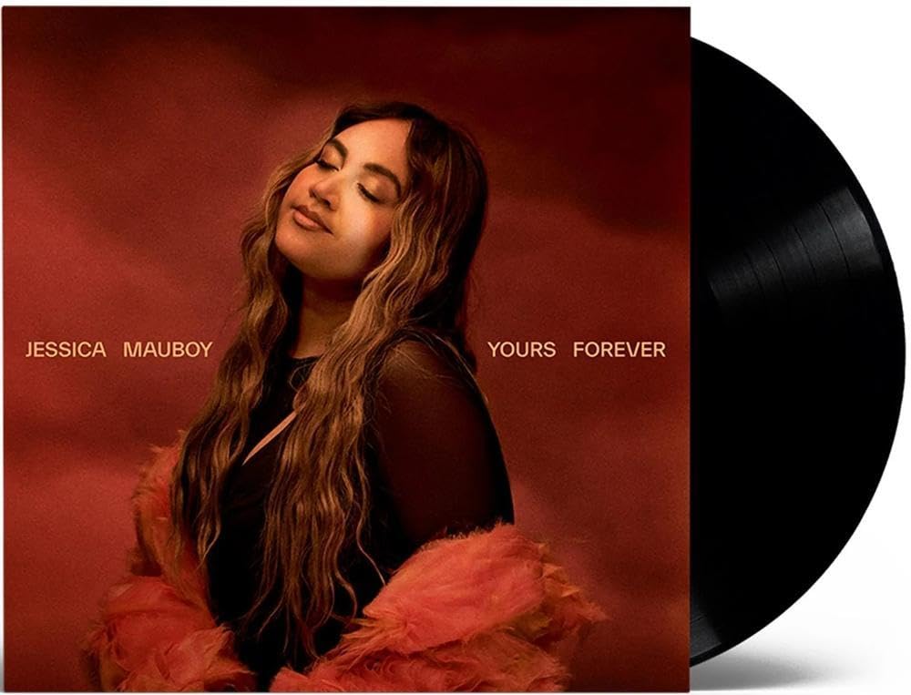 Yours Forever [VINYL]