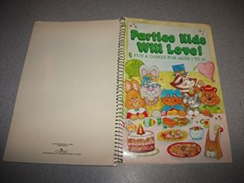 Parties Kids Will Love