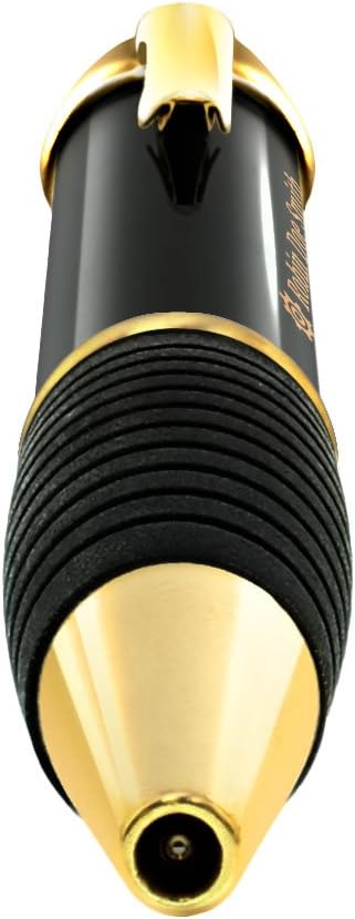 Engineer Gifts Custom Name Pen Gifts for Engineers Custom Engraved Black Rotating Gift Pen
