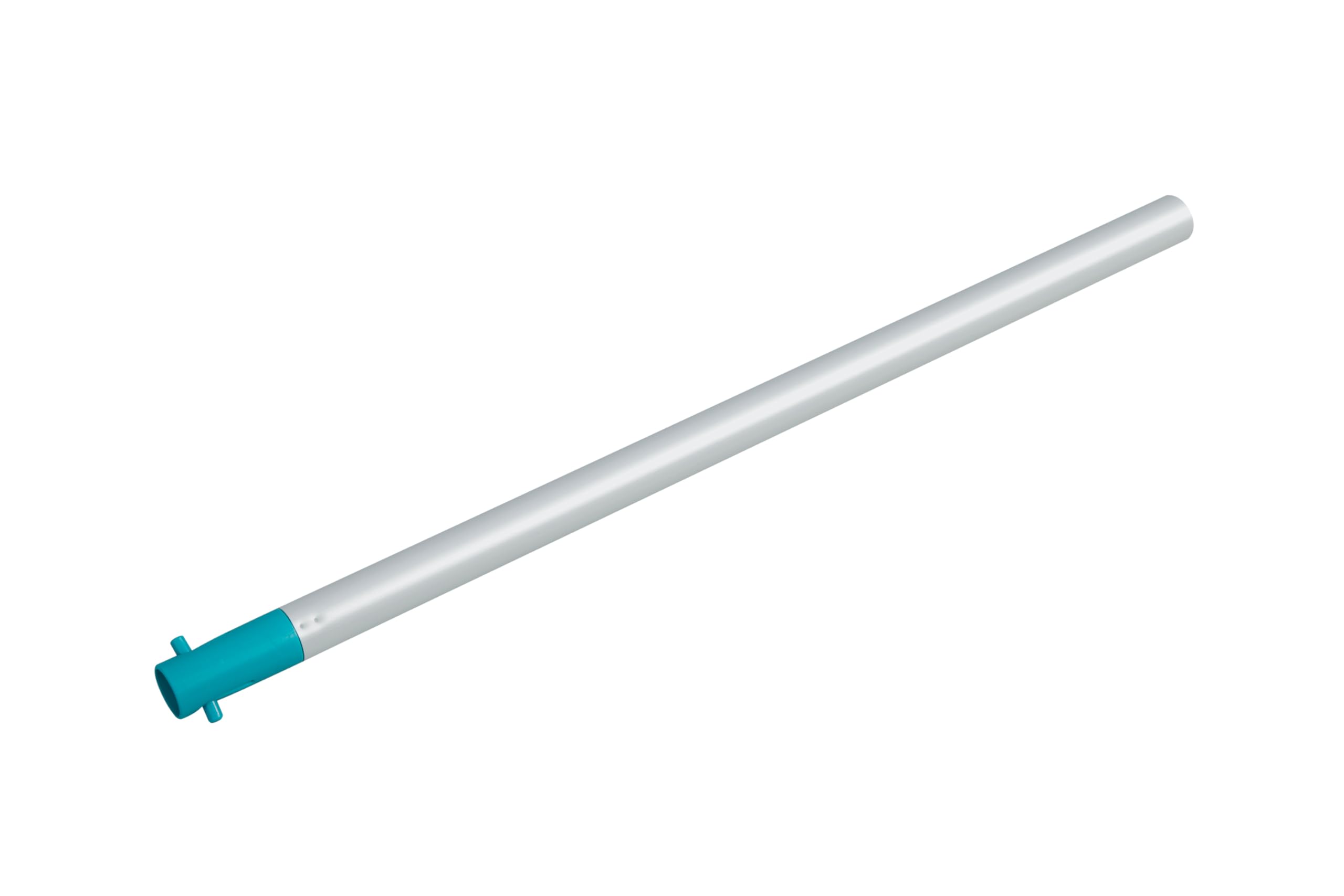 Aspirateur de Piscine AquaPristine™ 2 têtes de Nettoyage et Tuyau