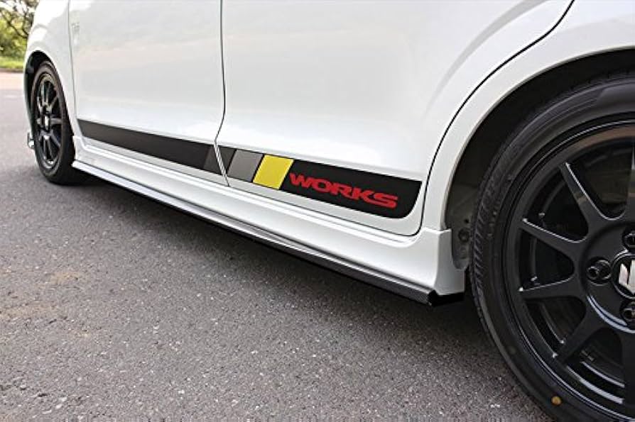 Amazon | オートクラフト(Autocraft) アルトワークス/ターボRS HA36