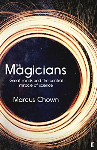 The Magicians EXPORT