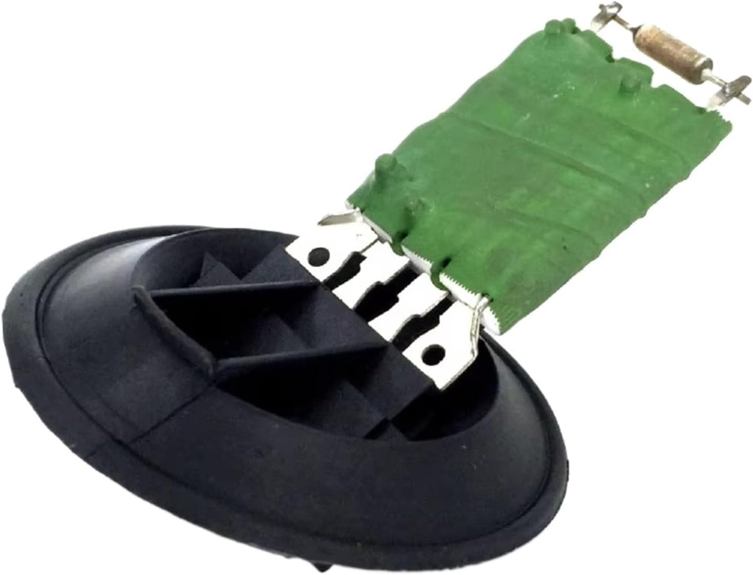 for A1 2011 2012 2013 2014 2015 2016 2017 Heater Blower Motor Fan Resistor Car Accessories 6Q0959263A 6RD959263