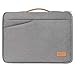 Price comparison product image Civoten Laptop Sleeve Case 14 Inch Notebook bag Water-Resistant Protective Handbag for 15" New MacBook Pro/Lenovo ThinkPad X1 Carbon L480 E480/HP Pavilion X360/Dell Latitude 7490 2018/Flex 4/Acer