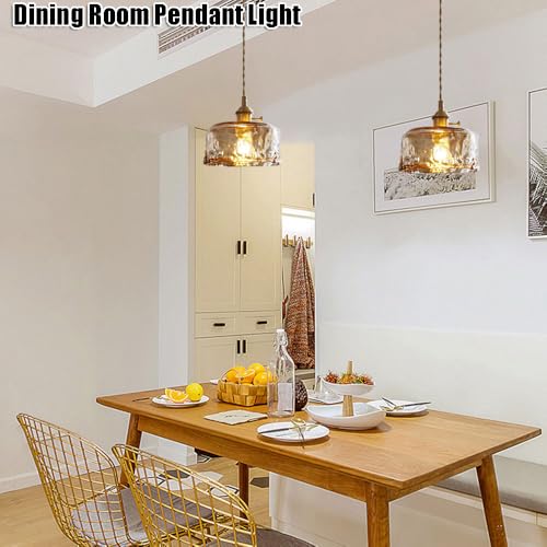 Lustre industriel moderne E27 anti-éblouissement pour restaurant