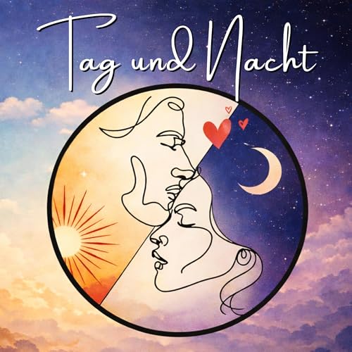 Couverture de Tag und Nacht