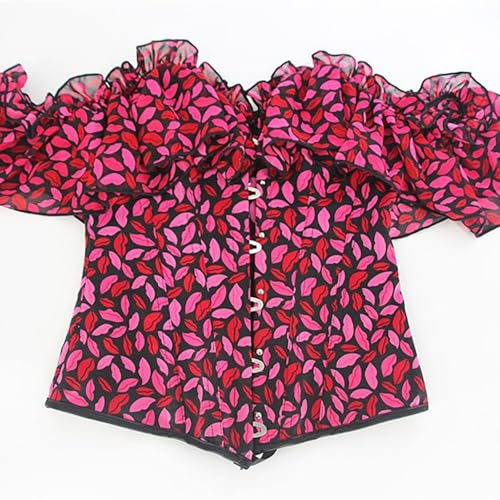 Corset minceur OBiQuzz pour affiner la taille et sculpter la poitrine - 4