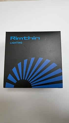 Miniatura 23 de Bombillas H4, luz antiniebla 9003/HB2, 6000K blanco frío, Plug and Play, IP67, paquete de 2