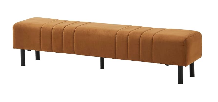 レザーベンチ キャメル　ダイニングベンチ イス チェア 楽天市場】キャメル（ダイニングベンチ｜イス・チェア