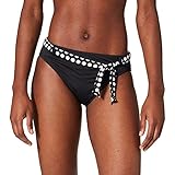 tankini esprit 44 Bikinhose ESPRIT Damen Crosby Beach Classic Bikinihose, 001/BLACK, 44