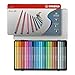 Price comparison product image Premium Felt Tip Pen - STABILO Pen 68 Tin of 30 Assorted Colours