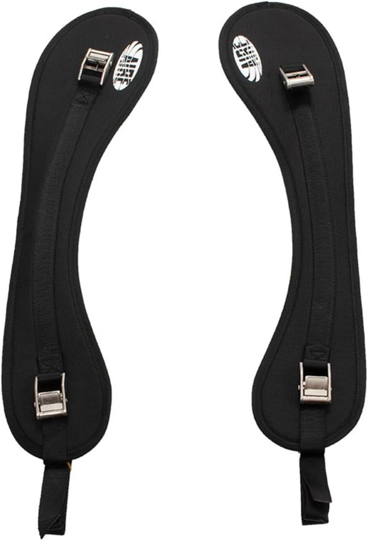 Thigh Straps, LynxL8