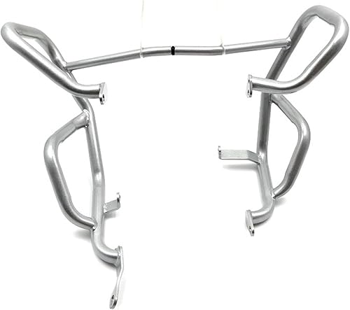 Miniatura 8 de AISEER Compatible with BMW Compatible with F750 GS F 850 GS 2017-2021 Motorcycle Accessories F850GS F750GS Engine Guard Crash Bars Bumper Protector