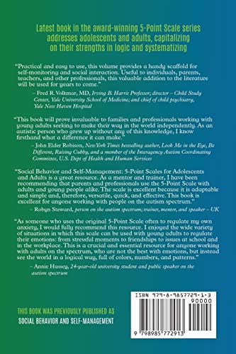 Social Context and Self-Management: A System for Clarifying Social Information for Adolescents and A
