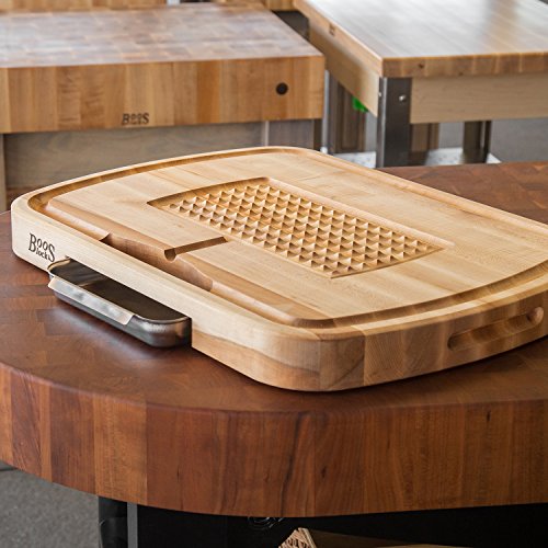 10 Best John Boos Cutting Board in 2023 Knivespark