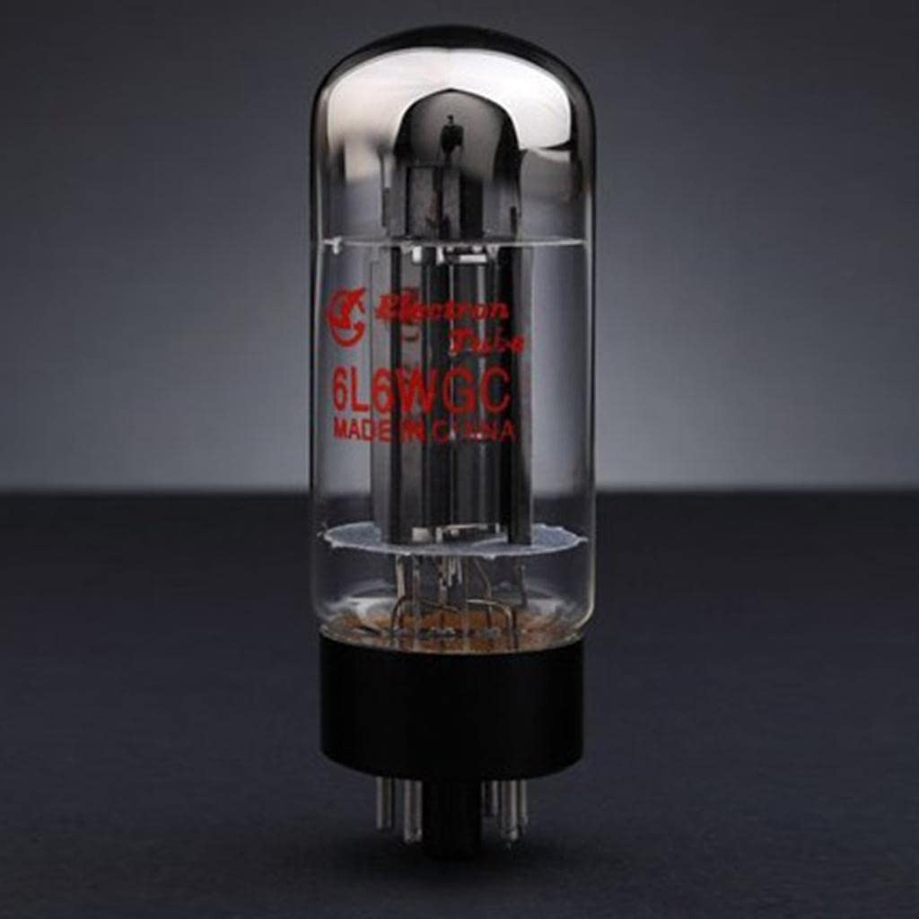 HighEnd zeitgenössische Mode Weltweiter Versand 6L6 6L6GC Vacuum Tube