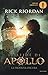 La Profezia Oscura. Le Sfide Di Apollo (Vol. 2) - 3