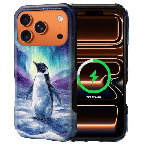 Coque rigide iPhone 17 Pro Max silicone MagSafe pour éviter les rayures - 3
