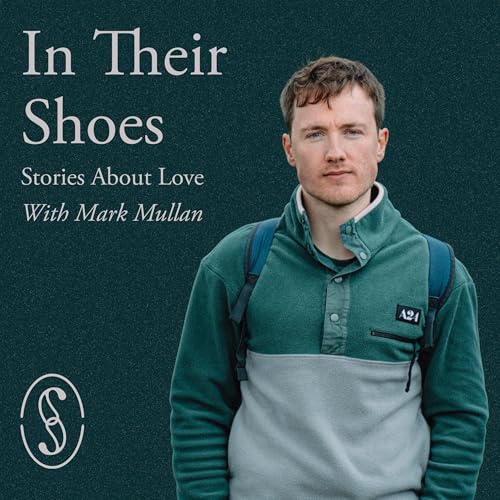 Episode 7: In Mark Mullan's Shoes