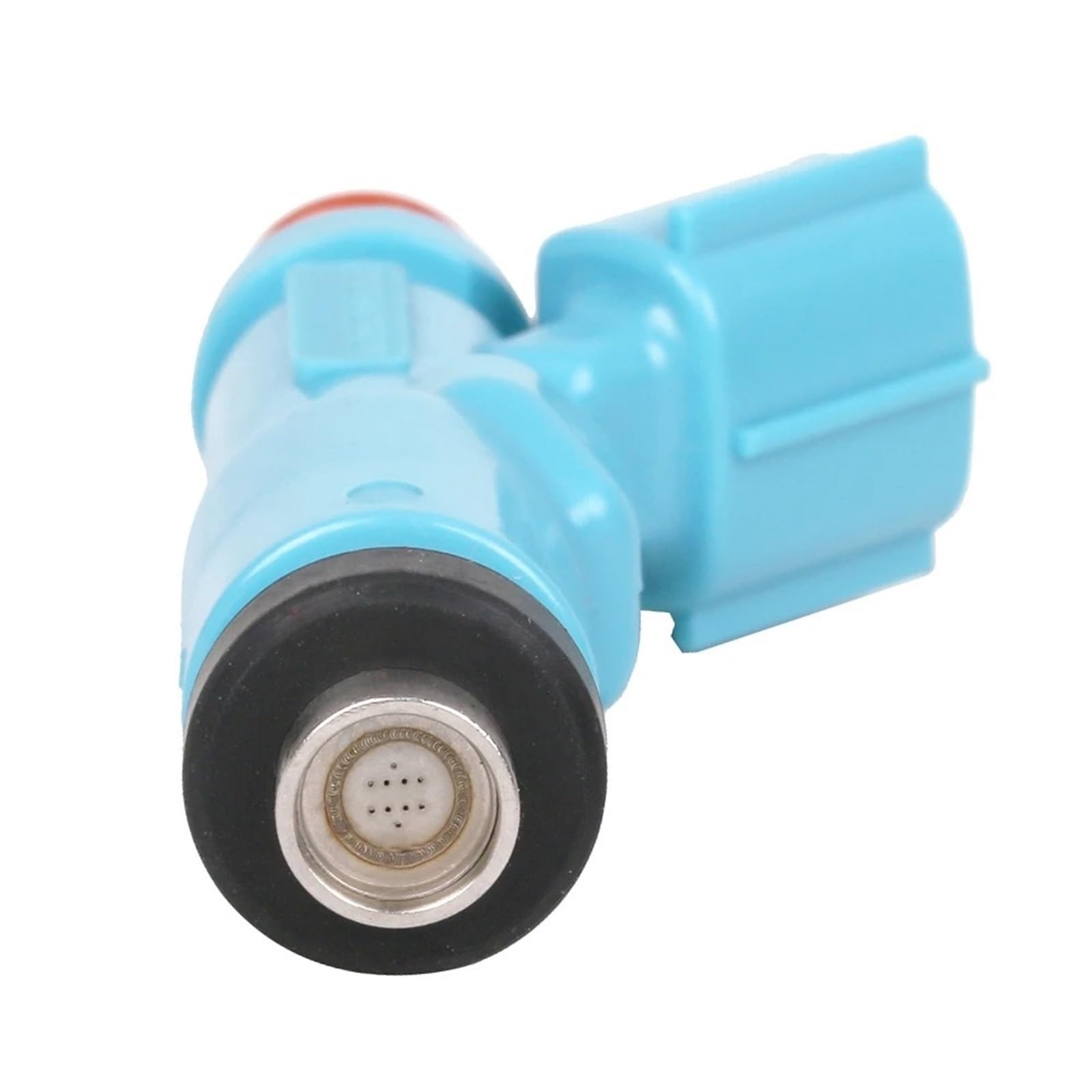 Injecteur Moteur pour Toyota pour Belta pour Echo pour Platz pour Ractis pour Vitz pour Yaris 4pc Injecteurs De Carburant 23209-29015 2320929015 Élevée Injecteur