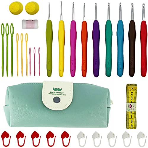 tools best crochet needle