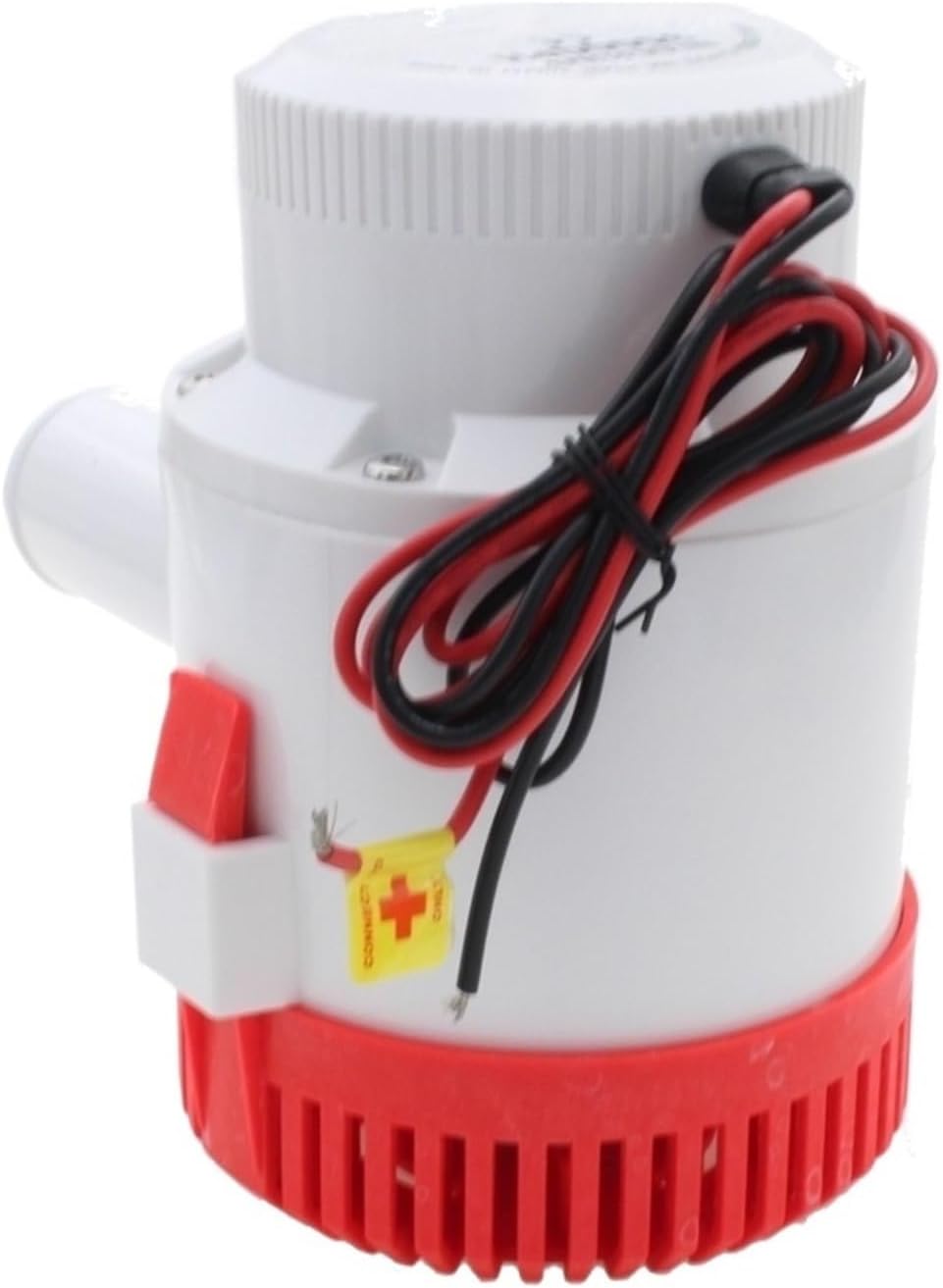 Pump MKBP-G3500-12/24 12/24V 3500GPH submersible water sump pump, water pumps(12v)