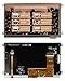 TFT Displays & Accessories 7.0 EVE2 TFT SUNLGHT READABLE RES (NHD-7.0-800480FT-CSXN-T)