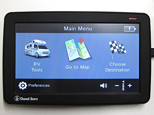 Best Good Gps