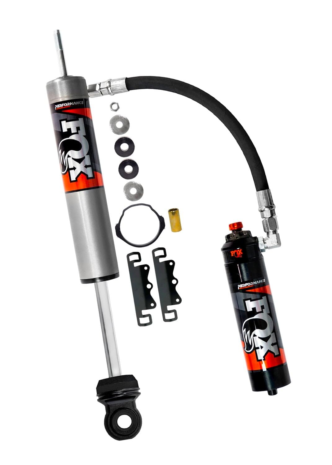 Amazon.com: Fox Offroad Shocks 883-26-097 Performance Elite Series