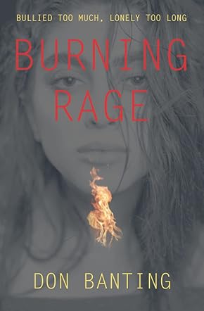 Burning Rage