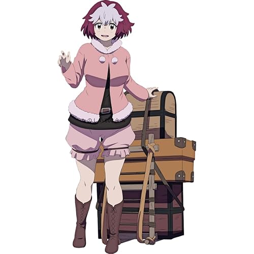 [FANG HUIたのしい] クレバテス-魔獣の王と赤子と屍の勇者- コスプレ衣装(ウィッグ 靴別売り)/ ハロウィン クリスマス イベント パーティー お正月 祭り 文化祭 学園祭 舞台服のサムネイル