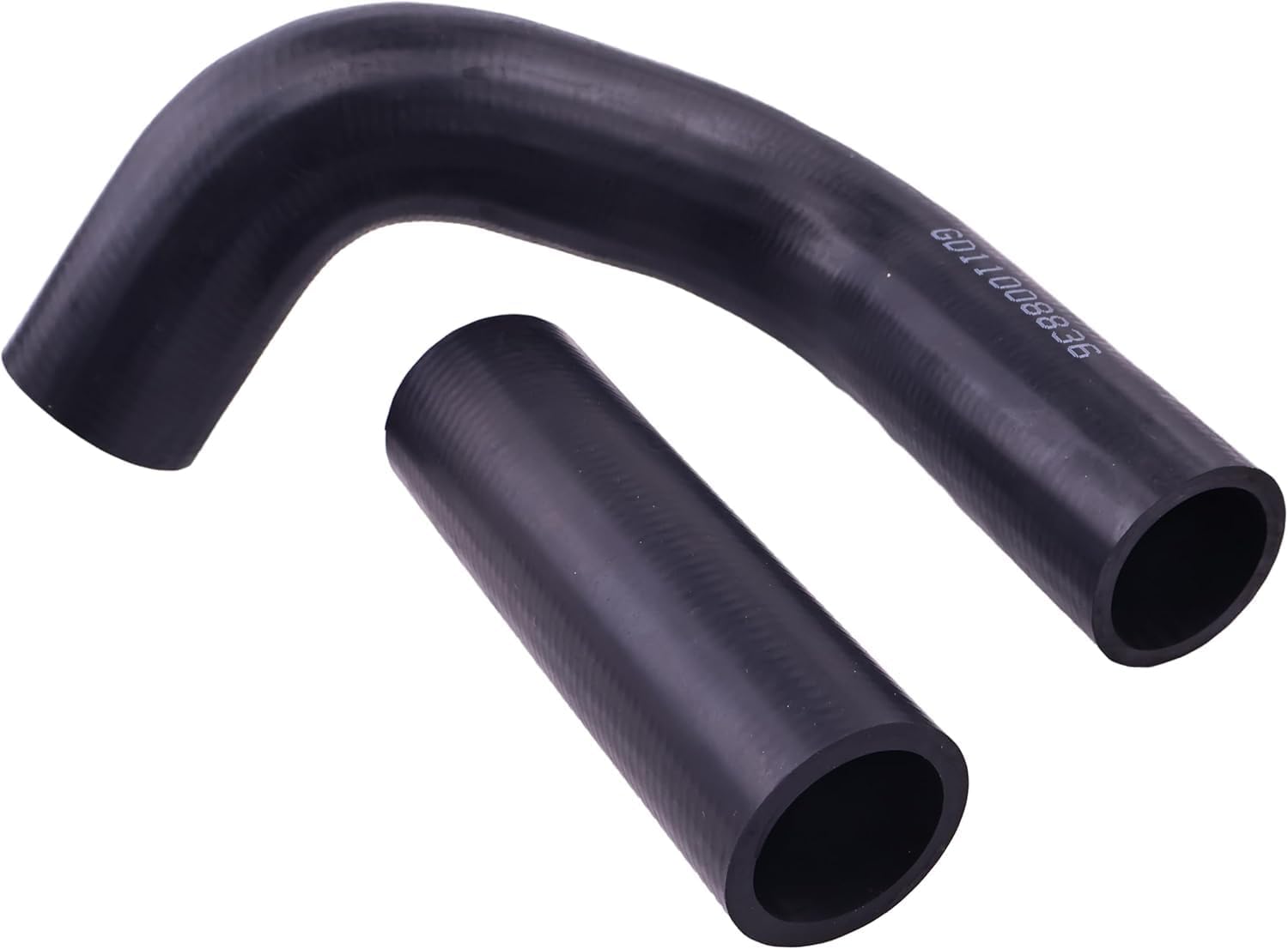 180085M1 180145M1 182345M1 Radiator Hose Set Compatible with Massey Ferguson MF TE20 TEA20 TO20 TO30, MH50 65 35 50 135, Industrial 20 2135 50 2500