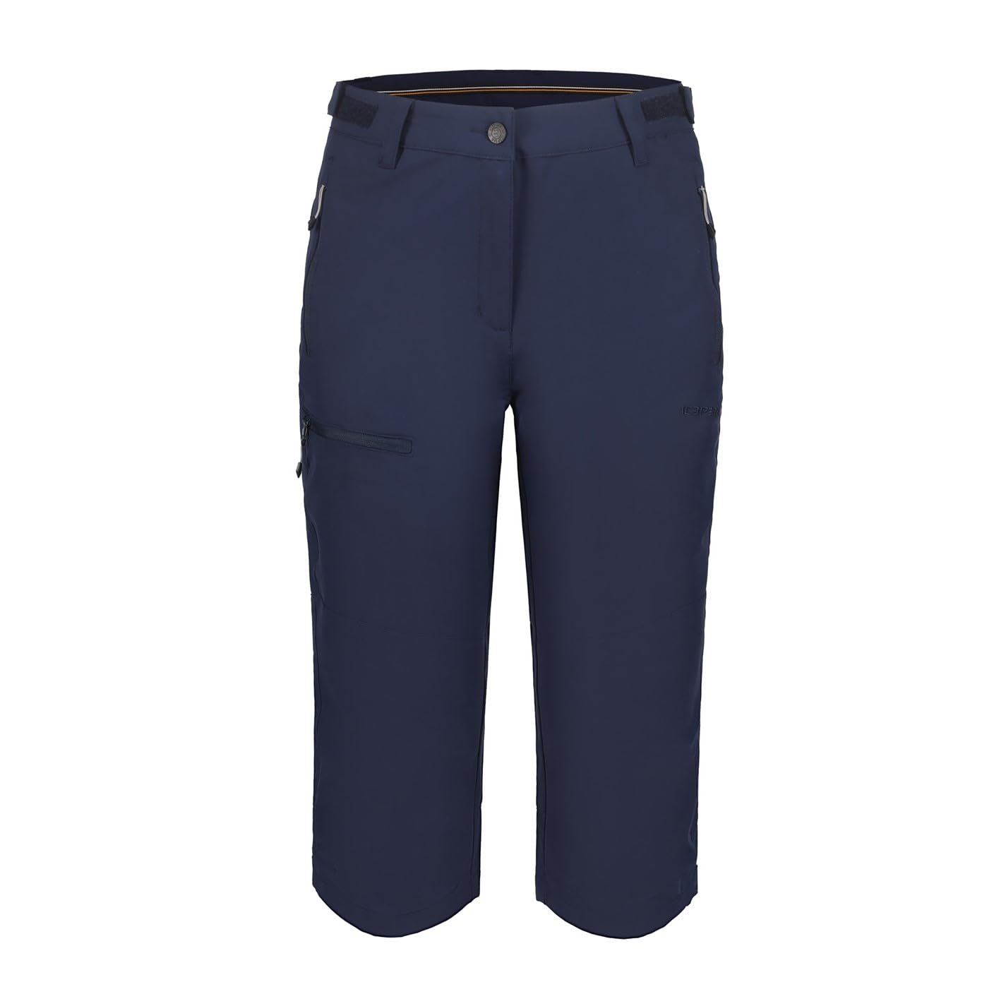 ICEPEAK Damen Capri Hosen Beattie