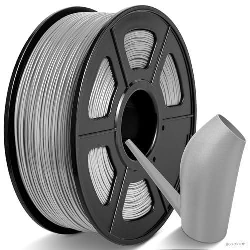 Filament TECBEARS ABS Szary (GRAY)