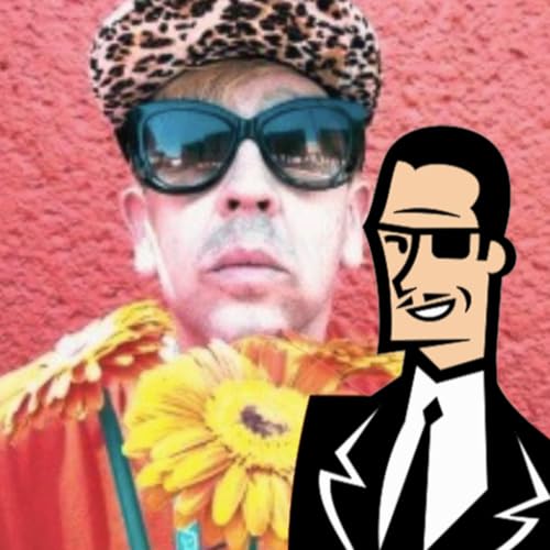 El arte del Kitsch con Mario LaFontaine 3