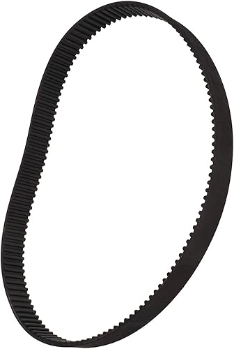 Cinturón de conducción de scooter, 5M-670-20 Aplicaciones Amplias Alta Resistencia a la Rotura Buena Flexibilidad Scooter Eléctrico Banda de